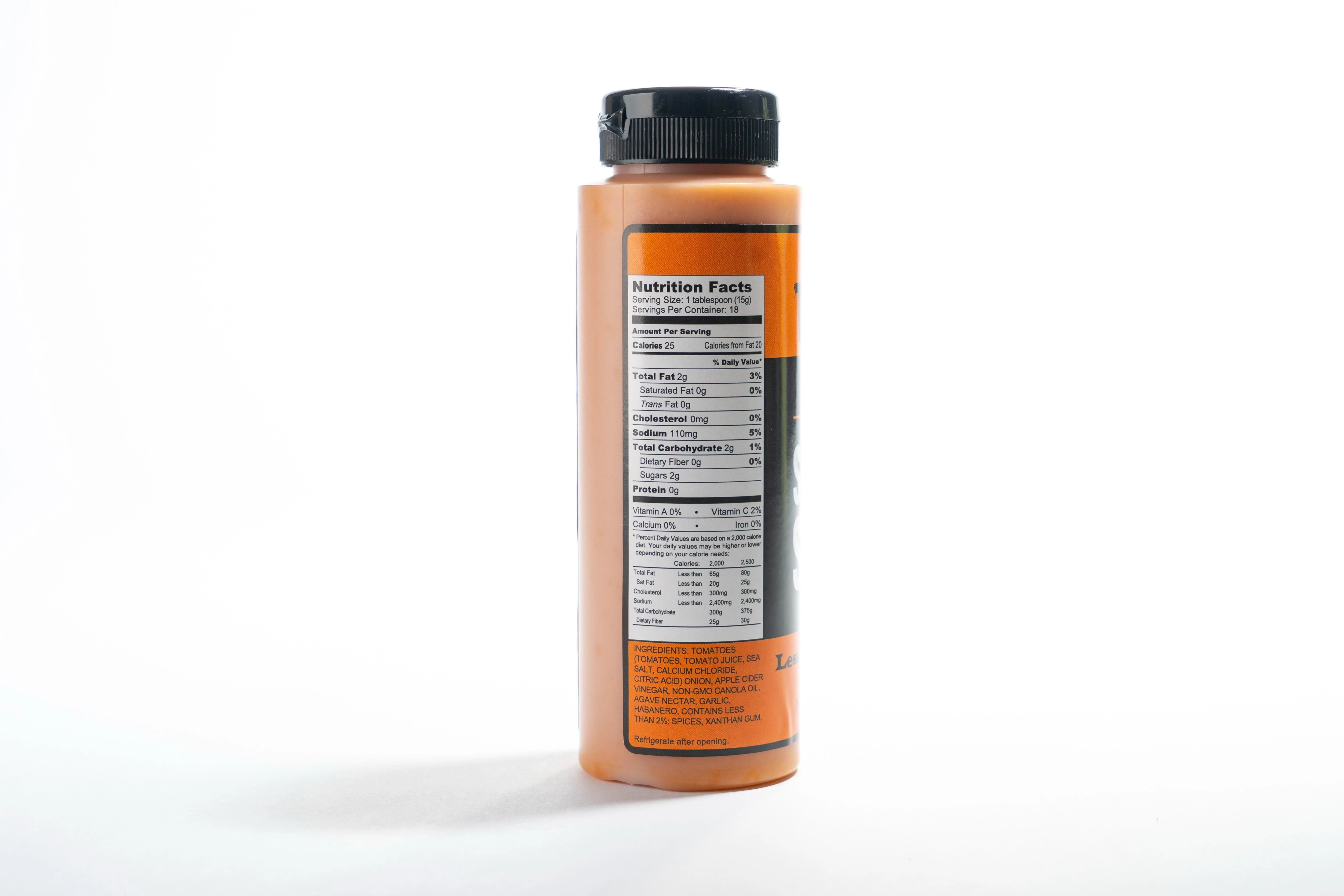 Thrive Asian Sauce Box - Image 15
