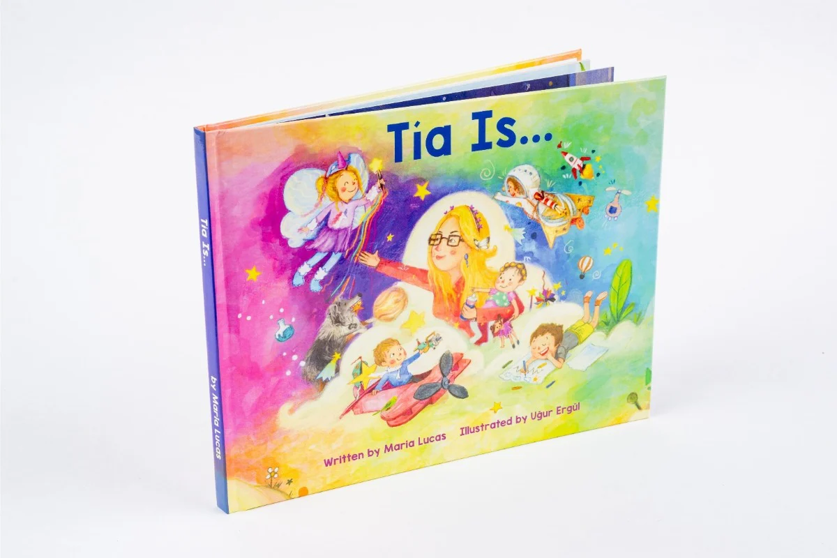 Tía’s Box of Treasures - Image 2