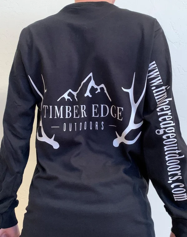 Timber Edge Outdoors Shirt - Image 2
