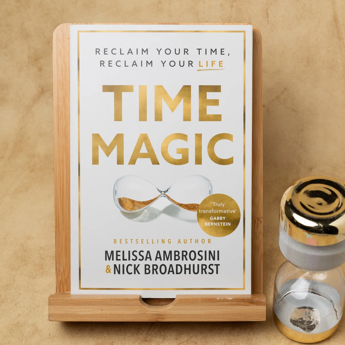Time Magic - Image 2