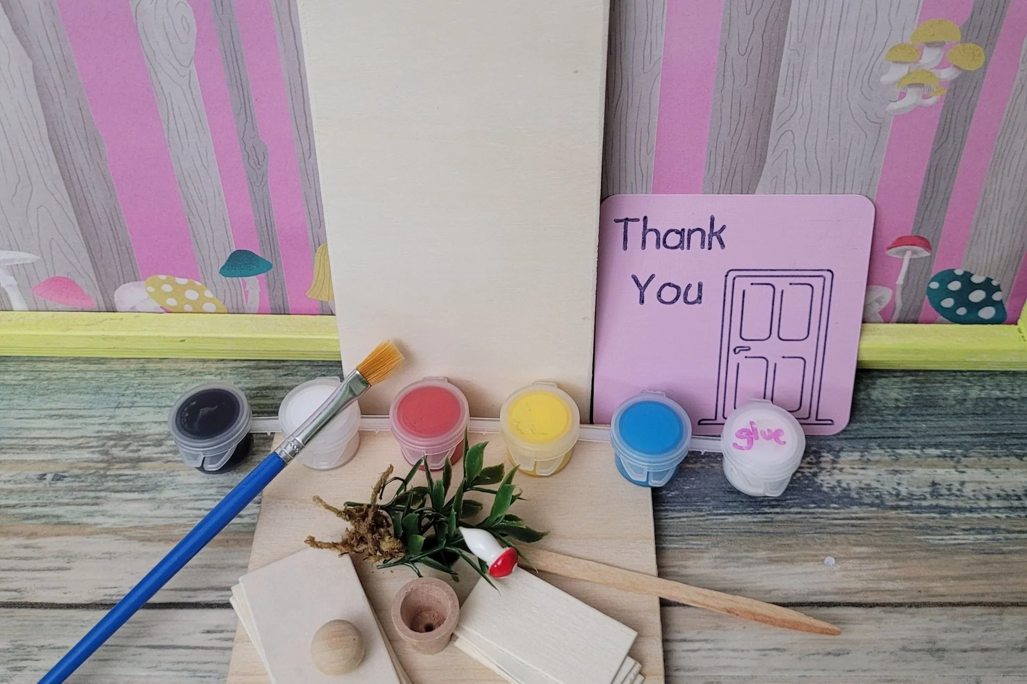 Tiny Doors Maker Box - Image 10