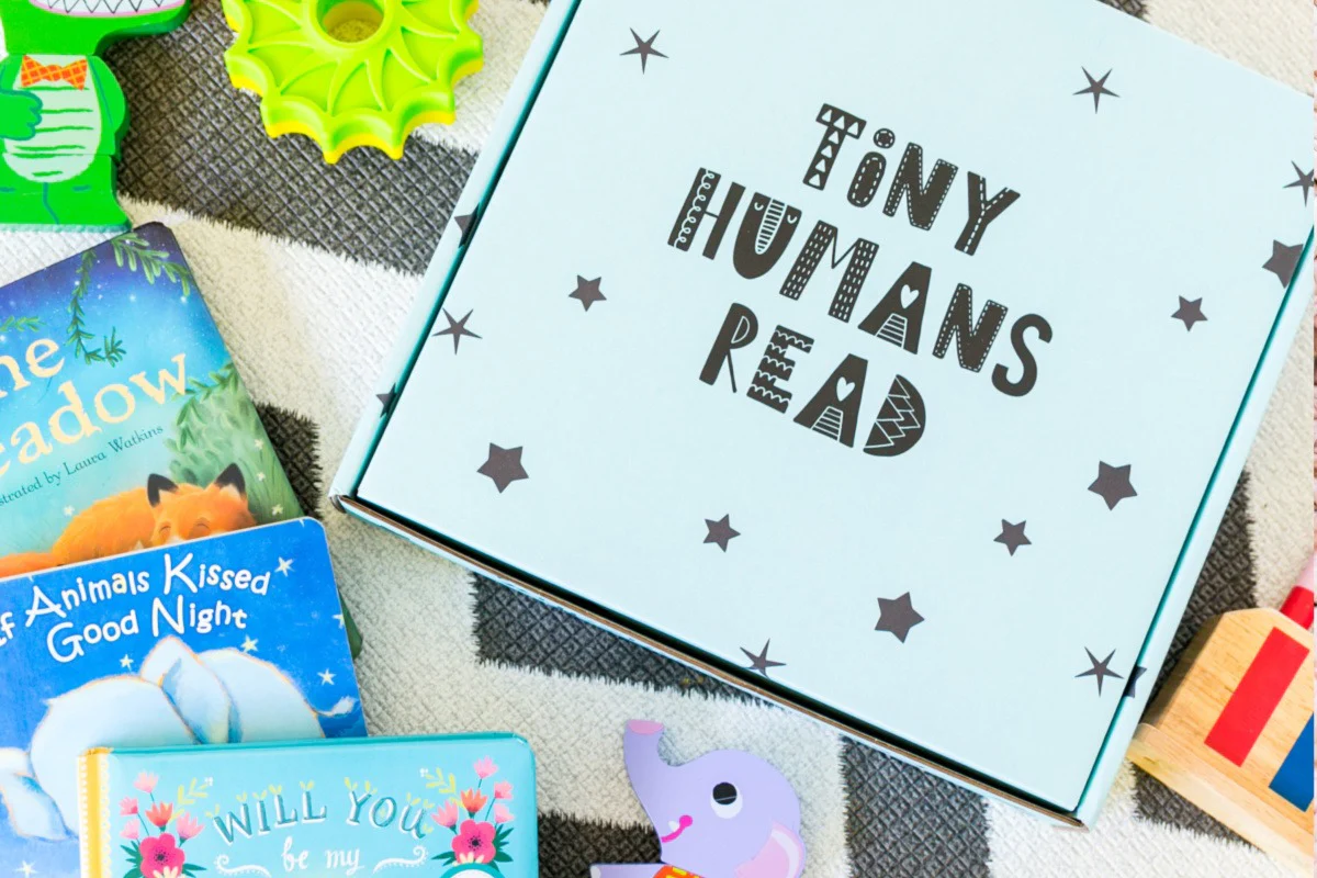Sibling Box (mixed age books for 0-8 yrs) - Image 2