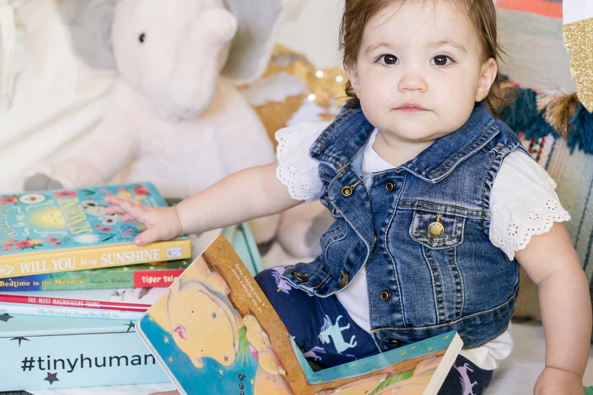Sibling Box (mixed age books for 0-8 yrs) - Image 3