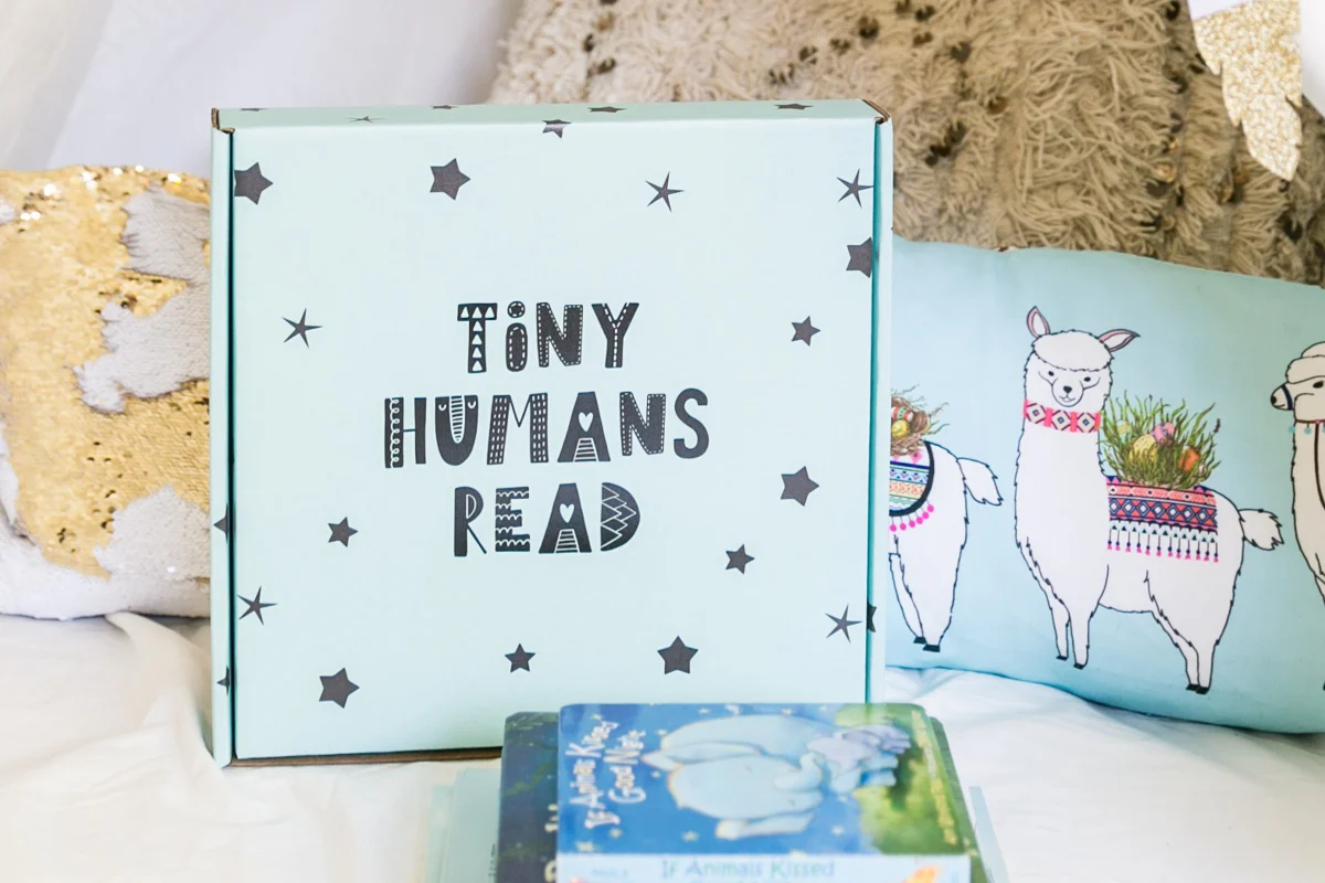 Sibling Box (mixed age books for 0-8 yrs) - Image 6