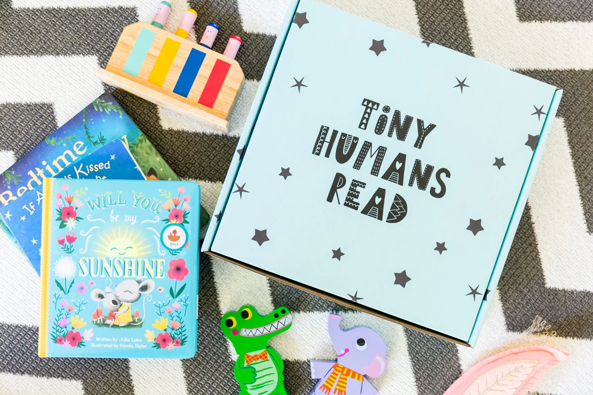 Sibling Box (mixed age books for 0-8 yrs) - Image 7