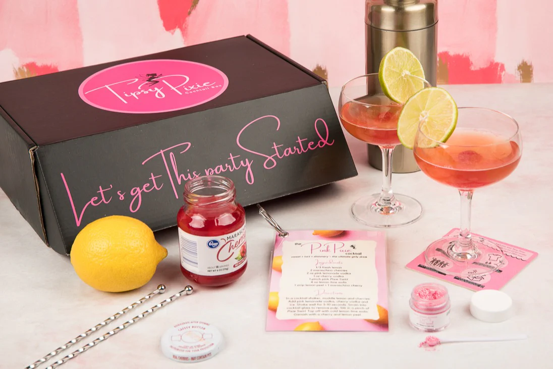 Tipsy Pixie Box - Image 10