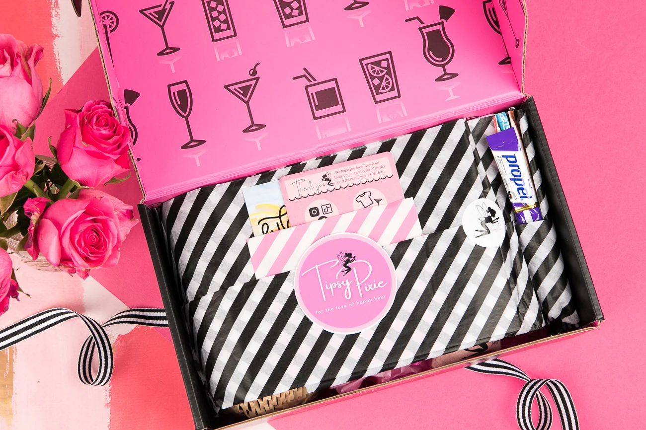 Tipsy Pixie Box - Image 2