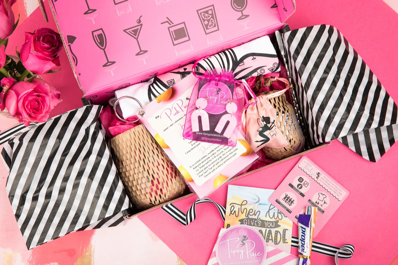 Tipsy Pixie Box - Image 3