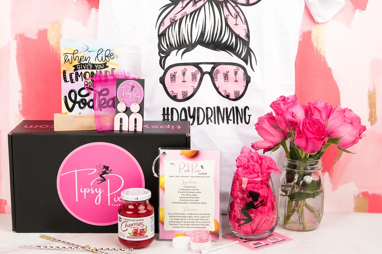 Tipsy Pixie Box - Image 5