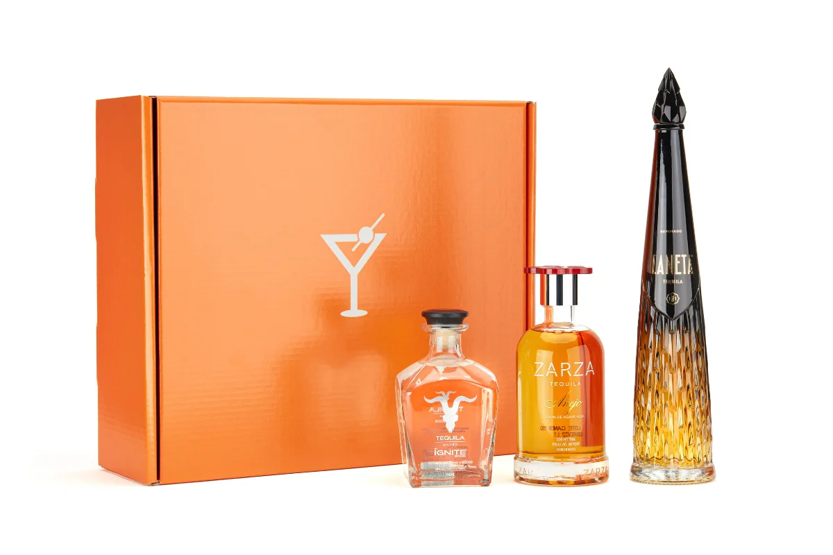 Tipxy Flight Club Quarterly Subscription Box - Image 9