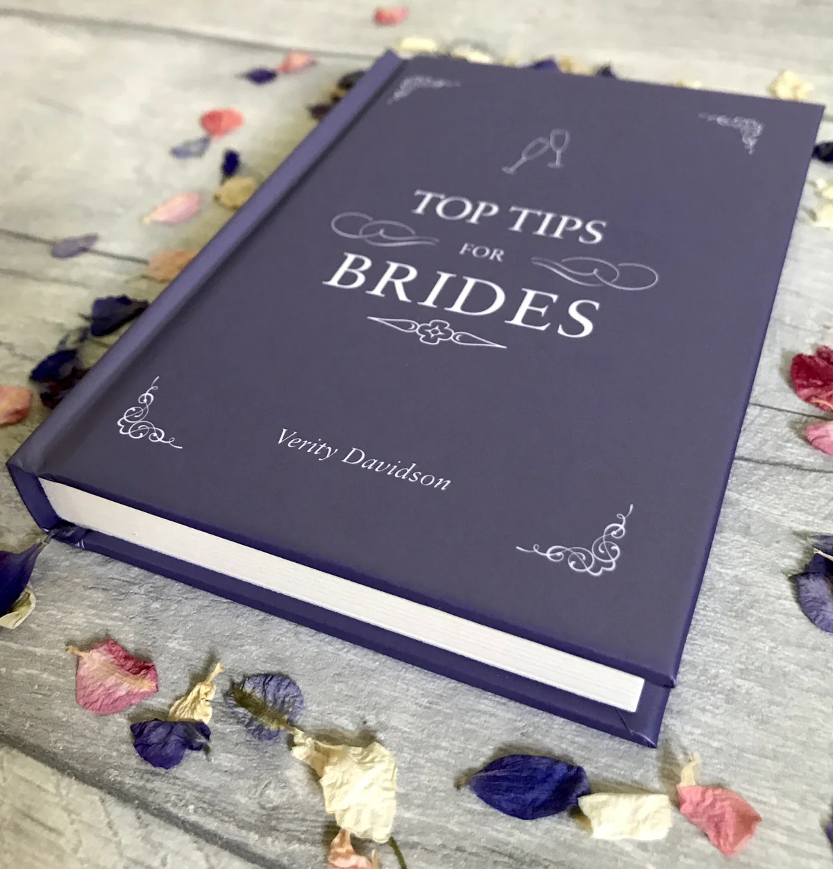 Top Tips for Brides Book - Image 2