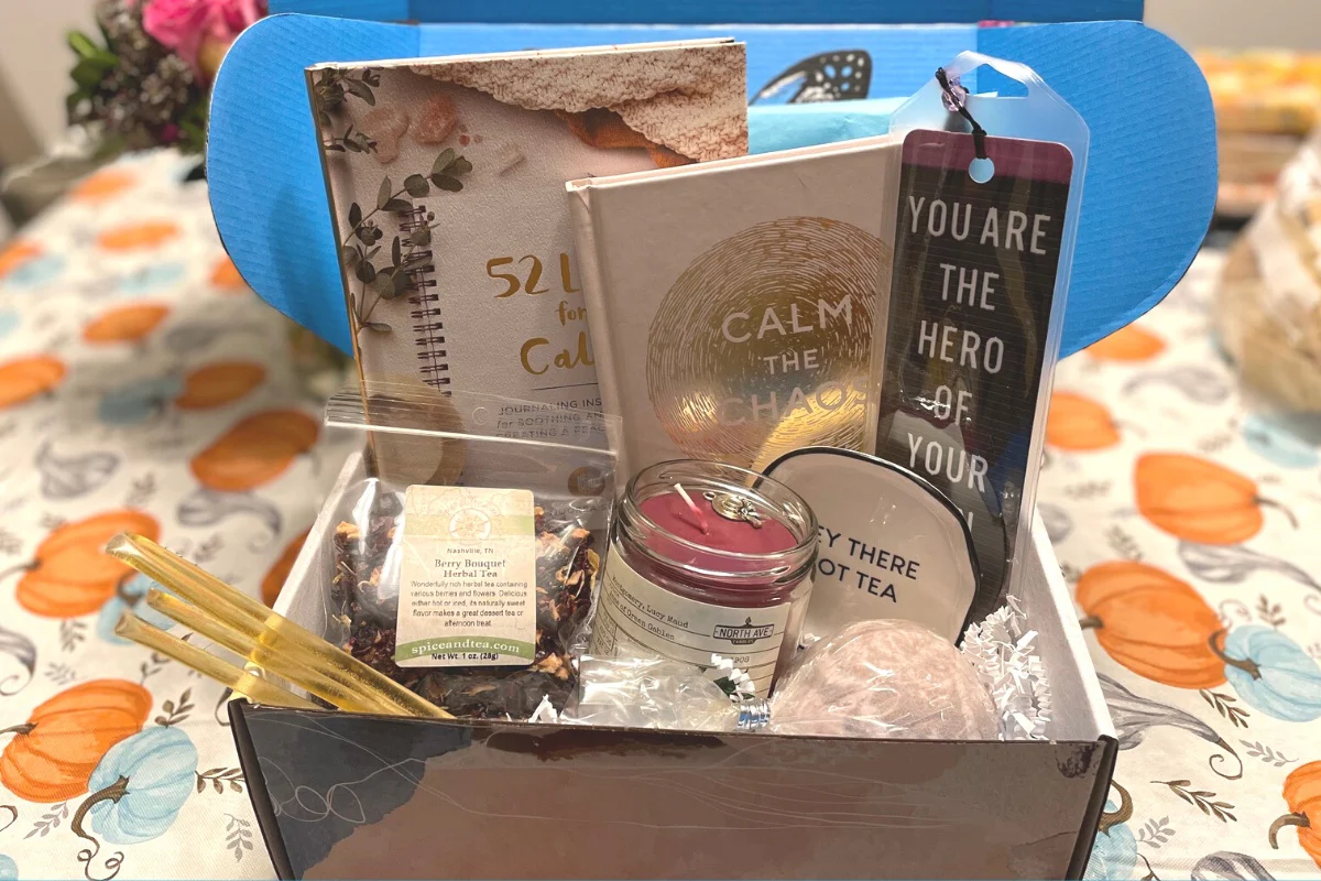 Tranquility Crate - Image 3