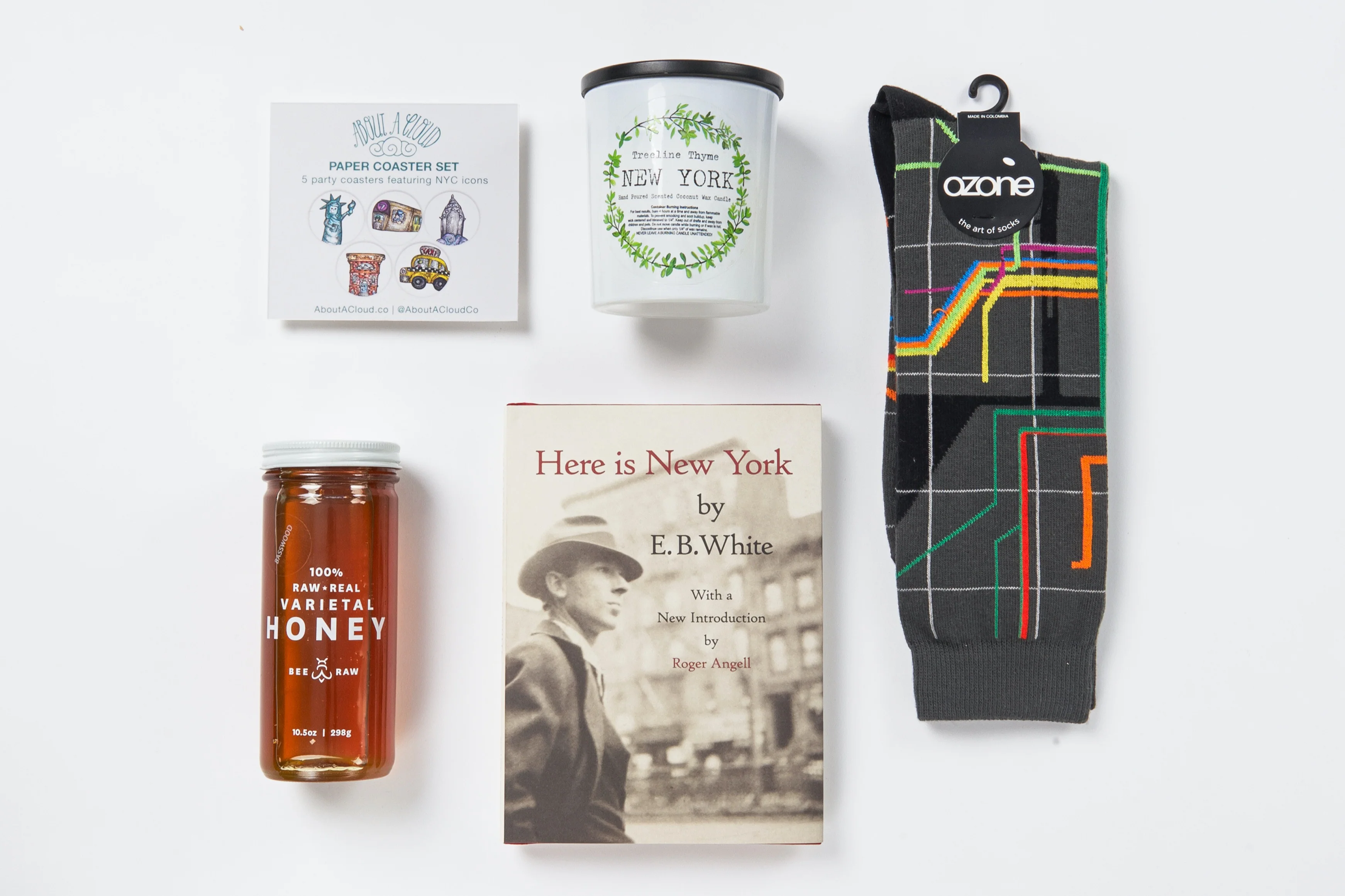 Travel Subscription Box- Quarterly/Annually - Image 7