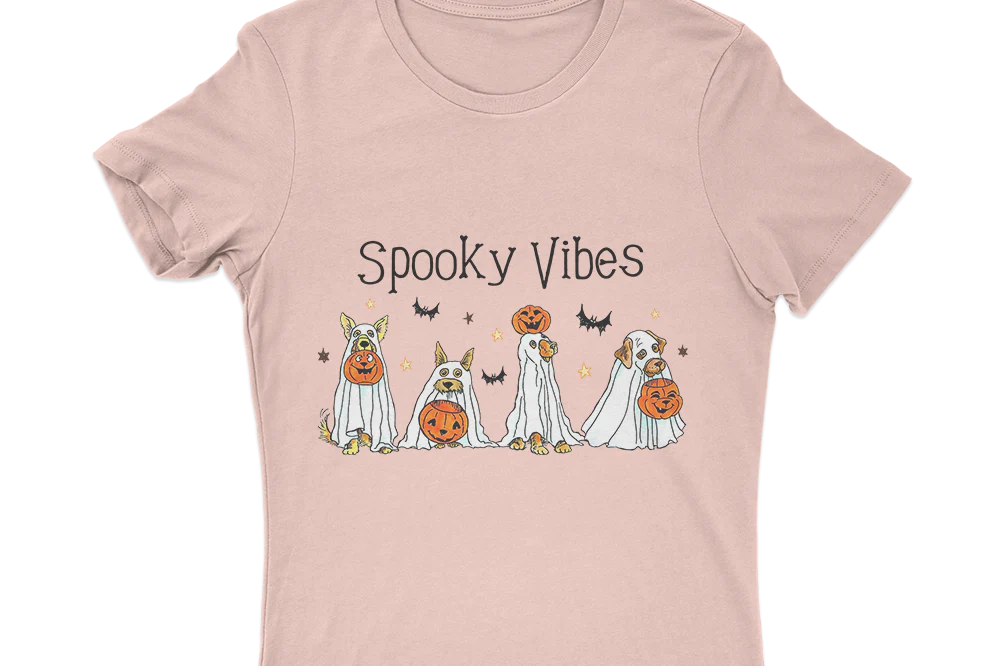 Trendy Dog Mom T-Shirt Club - Image 15