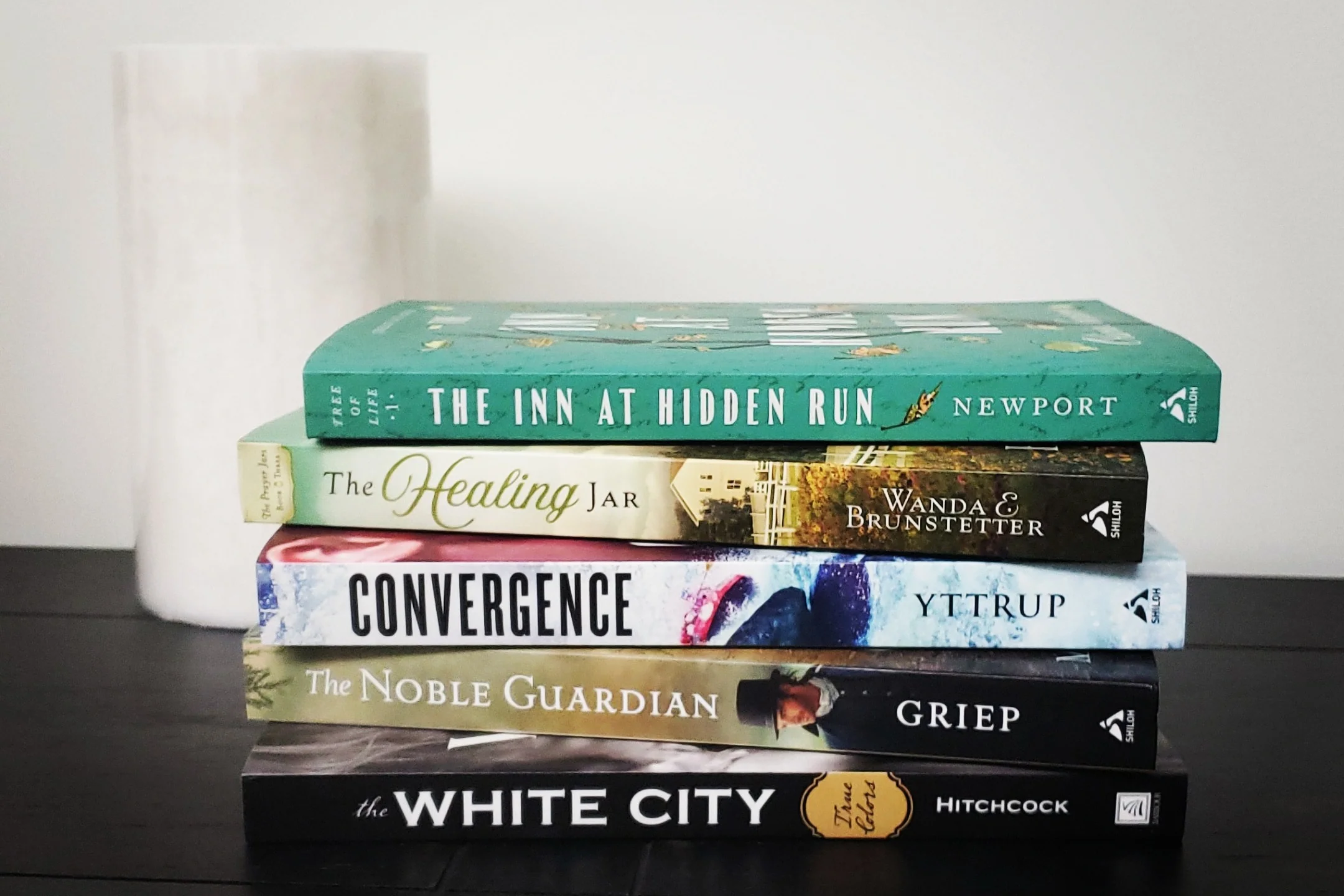 Monthly Truly Yours Fiction Box - Image 5