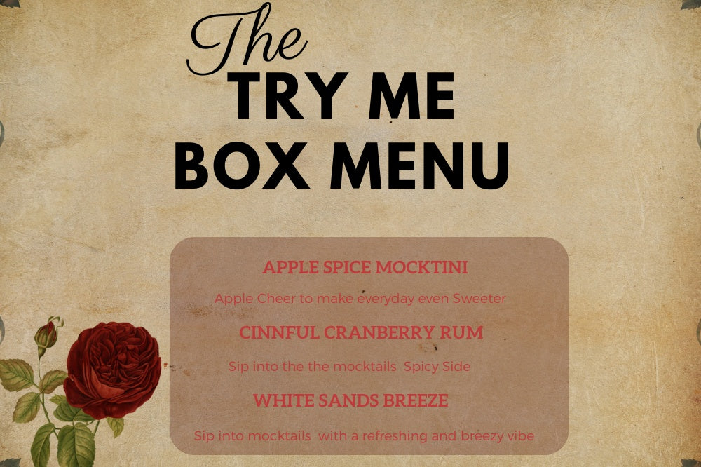 Try Me Box - Image 4