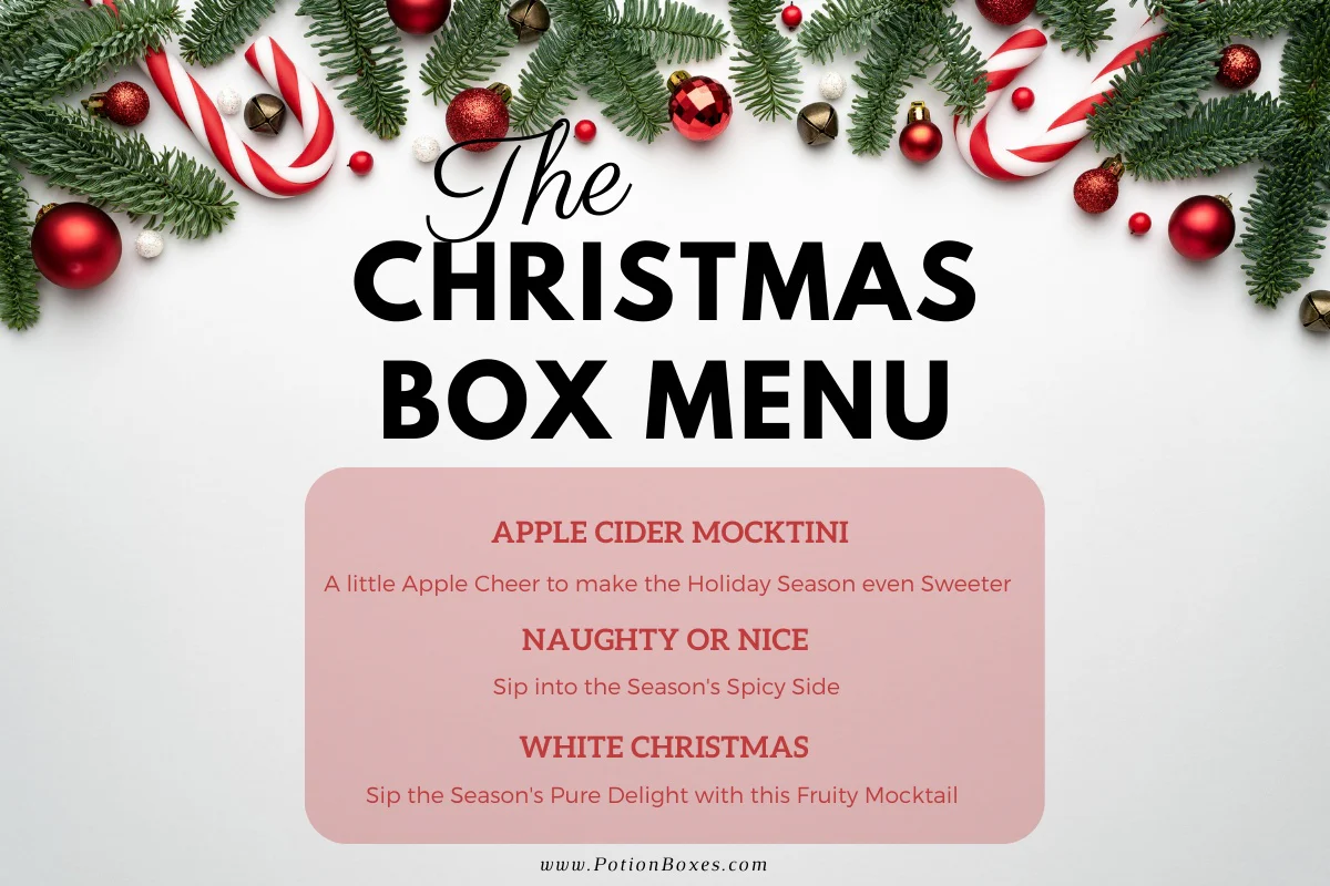 Try Me Holiday Box - Image 2