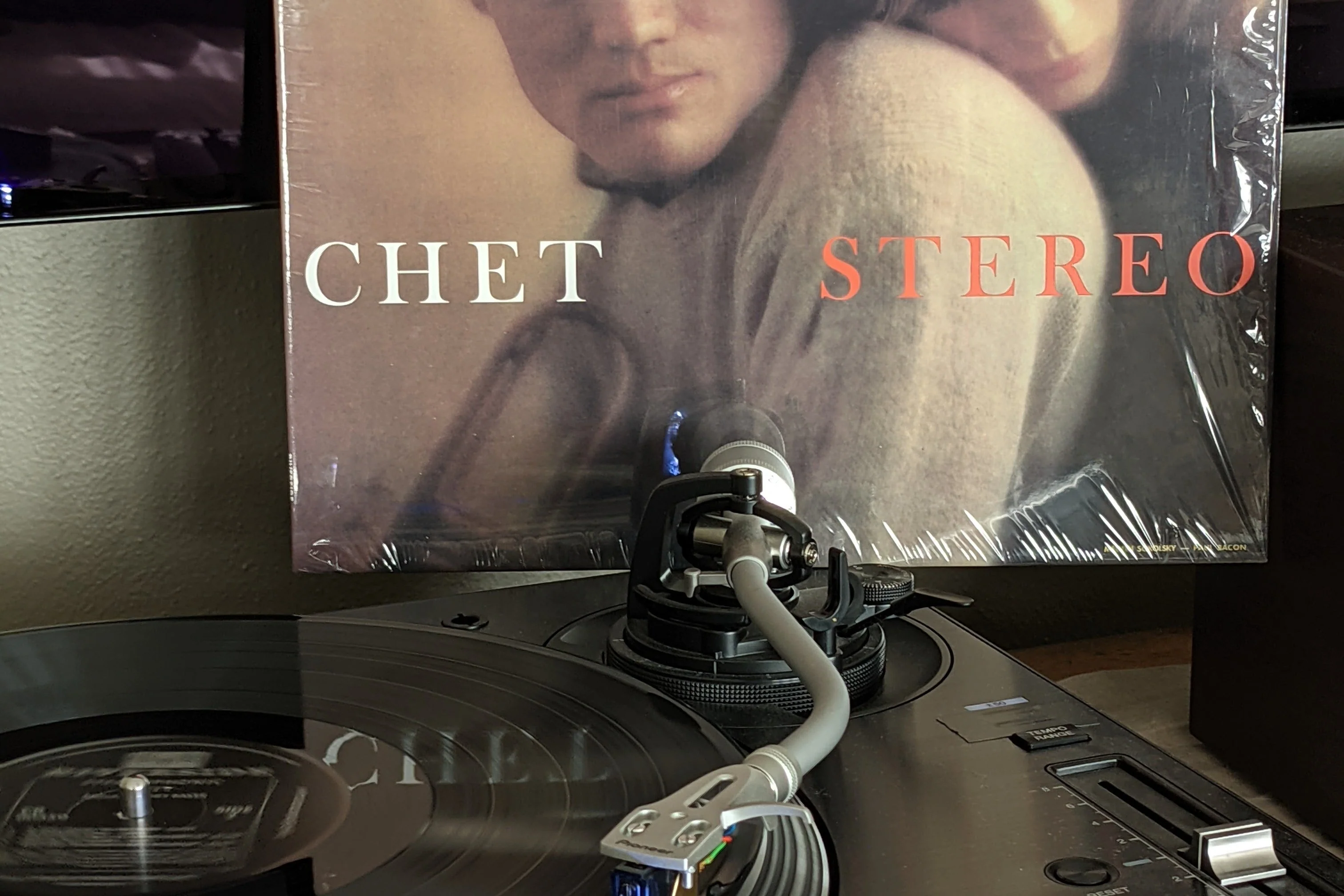 Curated Vinyl Record Box - Pick your Genre or be surprised - Image 6