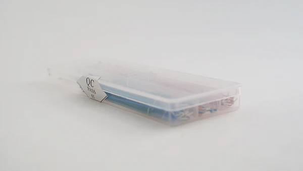 U-shaped Jumper Wire Kit (140 pcs) - Image 3
