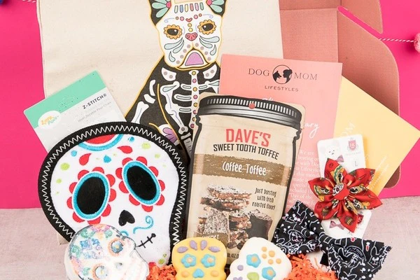 Ultimate Dog Mom Relaxation Box - Image 24