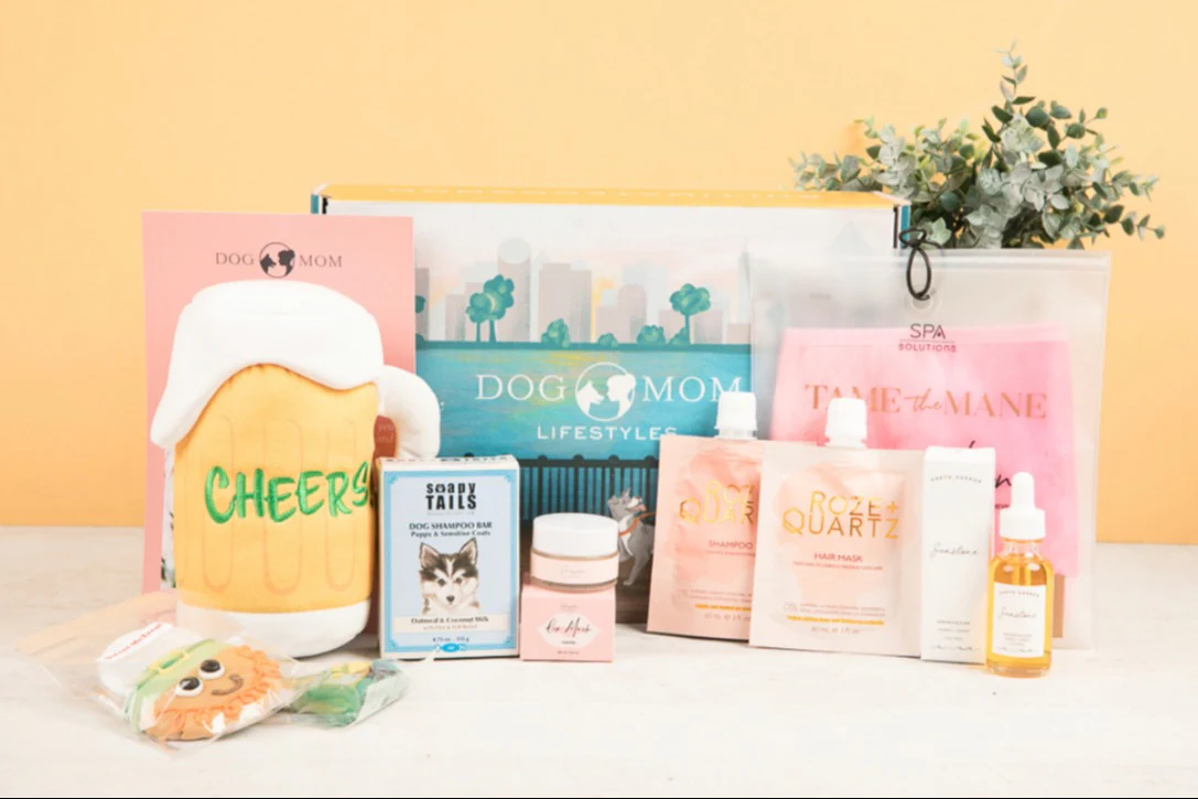 VIP Ultimate Dog Mom Box - Image 16