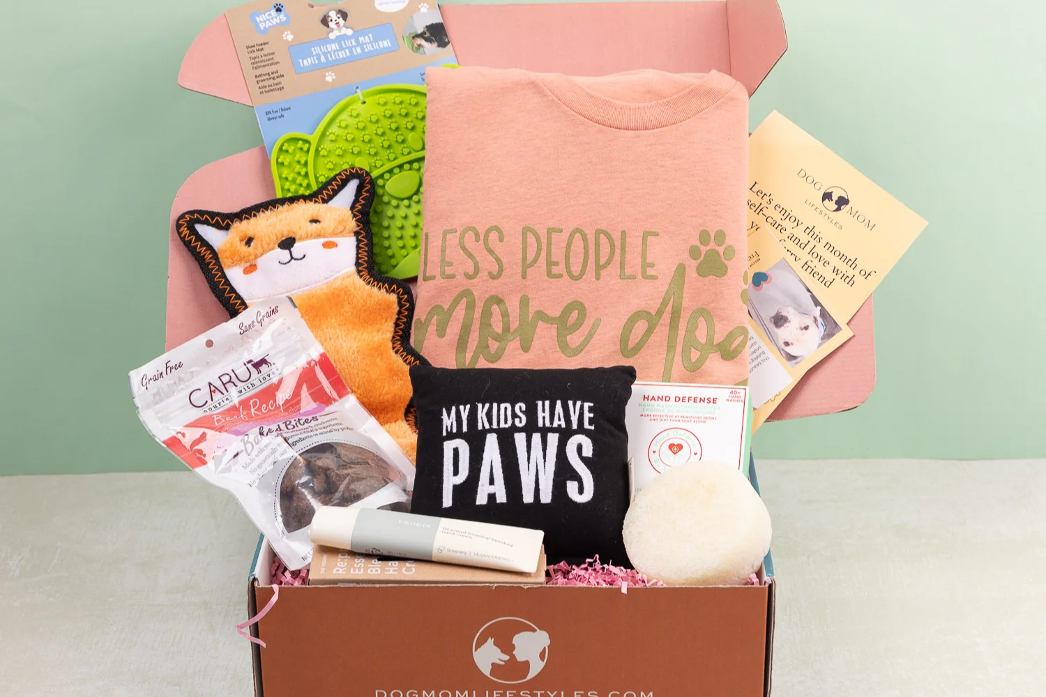 VIP Ultimate Dog Mom Box - Image 2