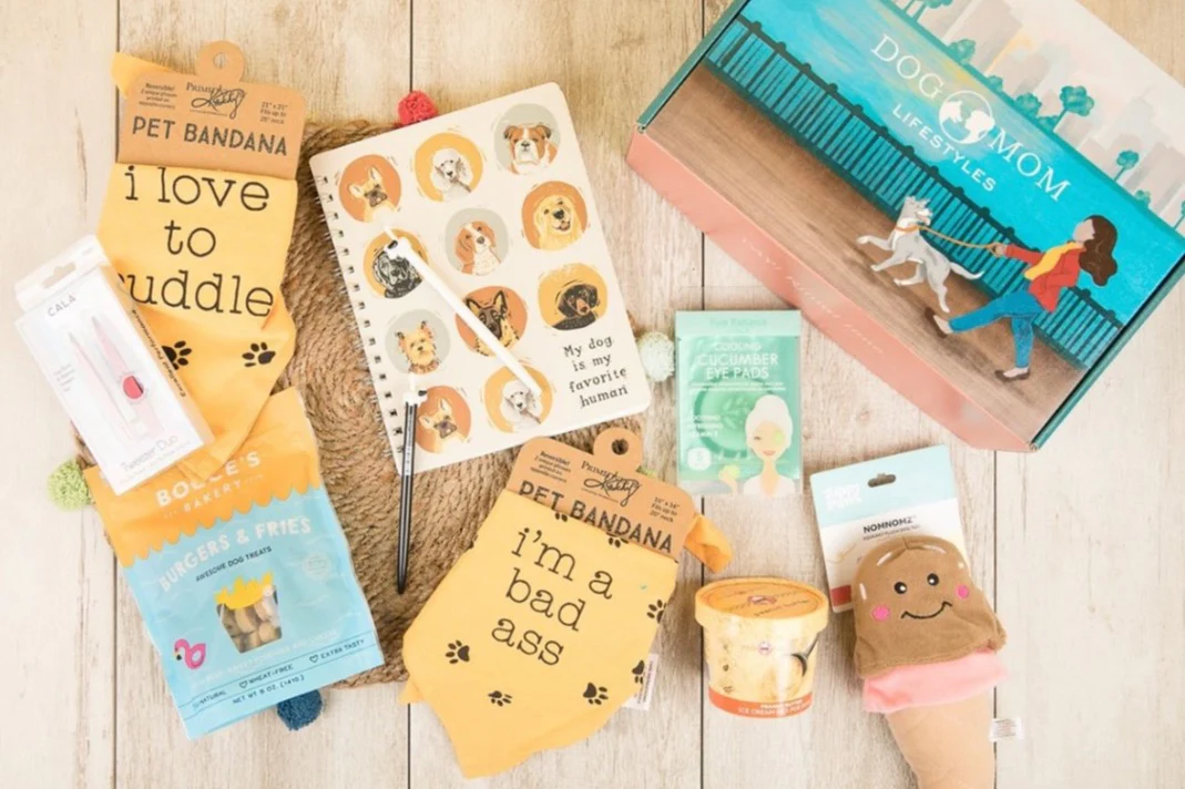 VIP Ultimate Dog Mom Box - Image 22