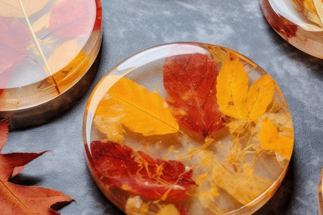 Ultimate Epoxy Resin Gift Set - Image 2