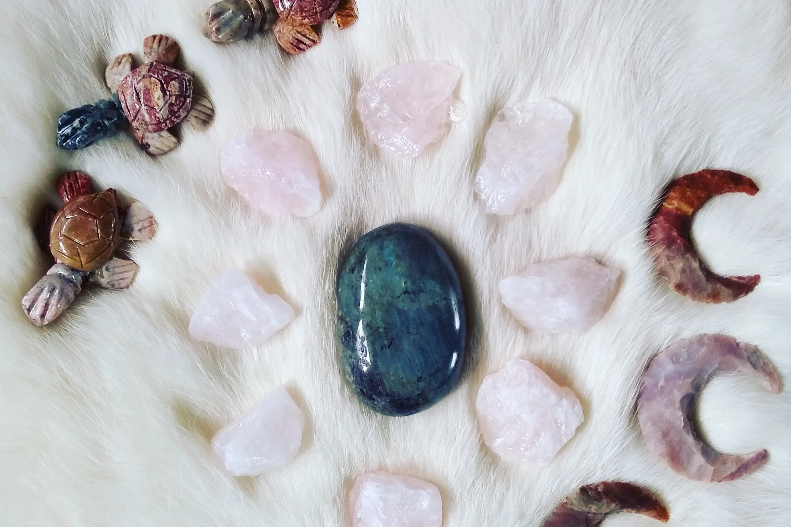 Themed Spiritual Medicine Bundle - Image 12