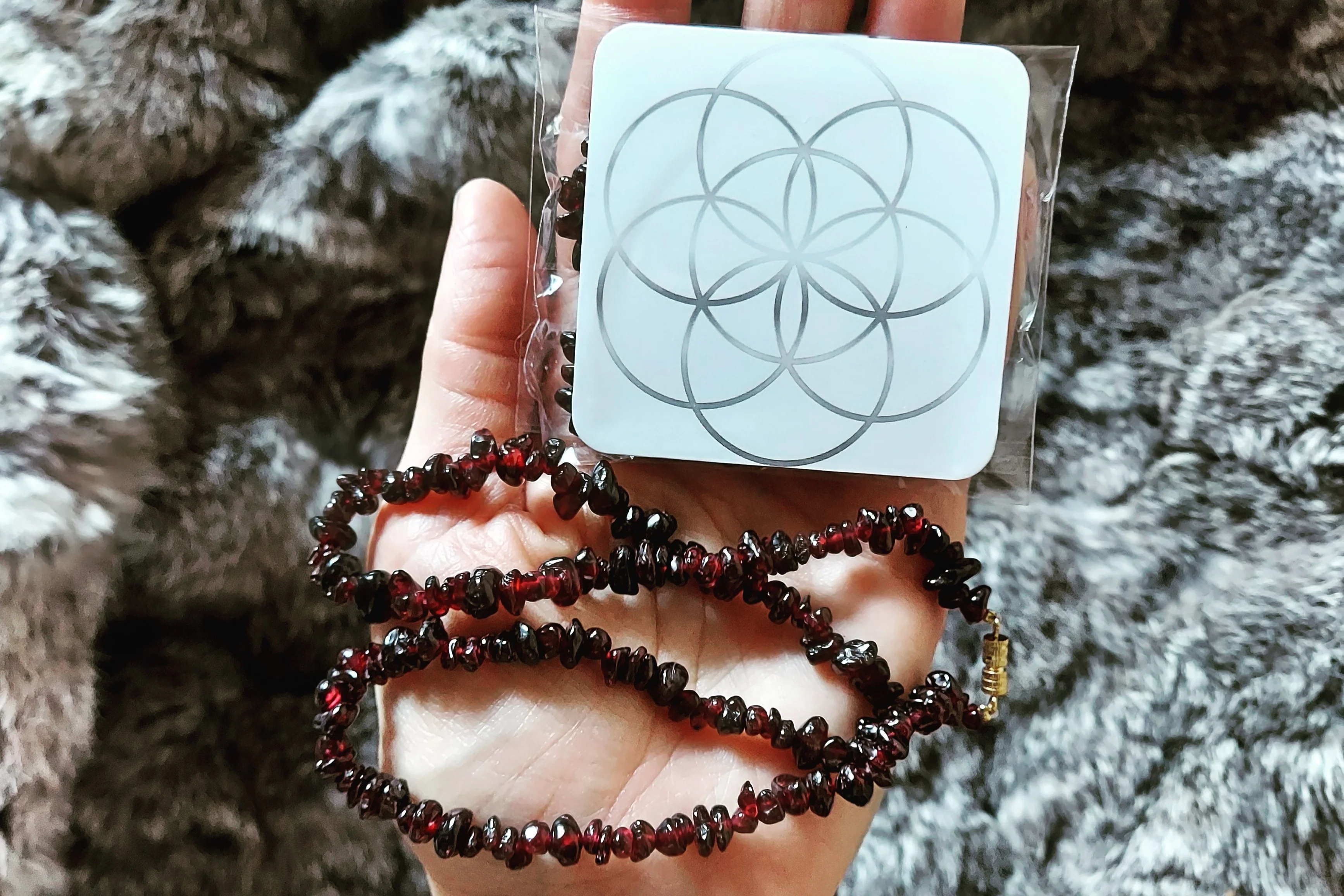 Themed Spiritual Medicine Bundle - Image 4