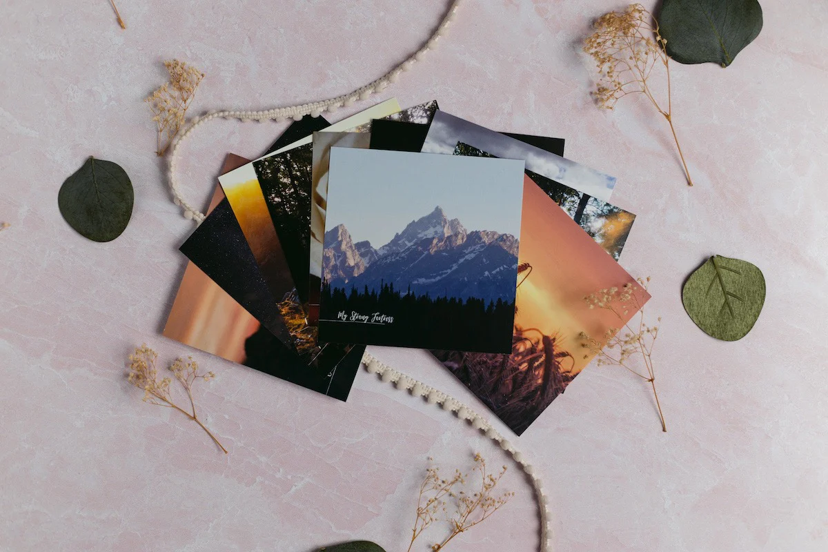 Unearthing Everyday Faith Box - Image 8