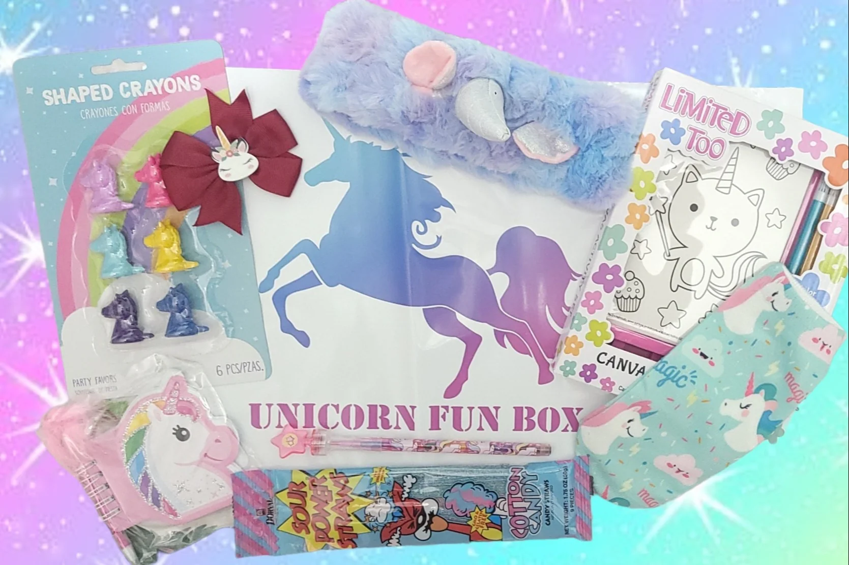Unicorn Fun Box! - Image 14