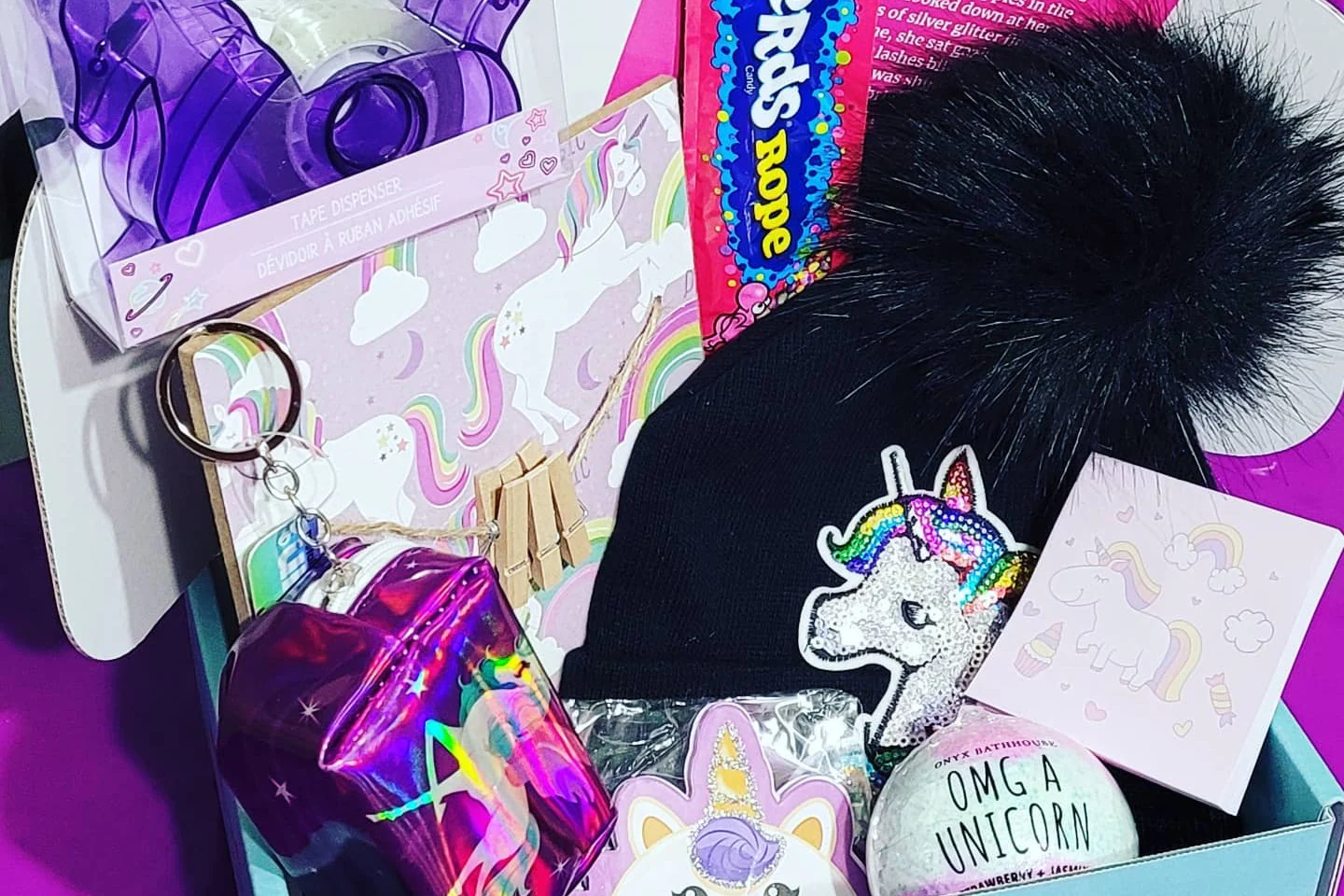 Unicorn Fun Box! - Image 19