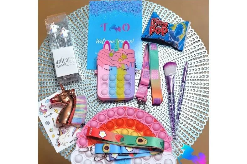 Unicorn Fun Box! - Image 26