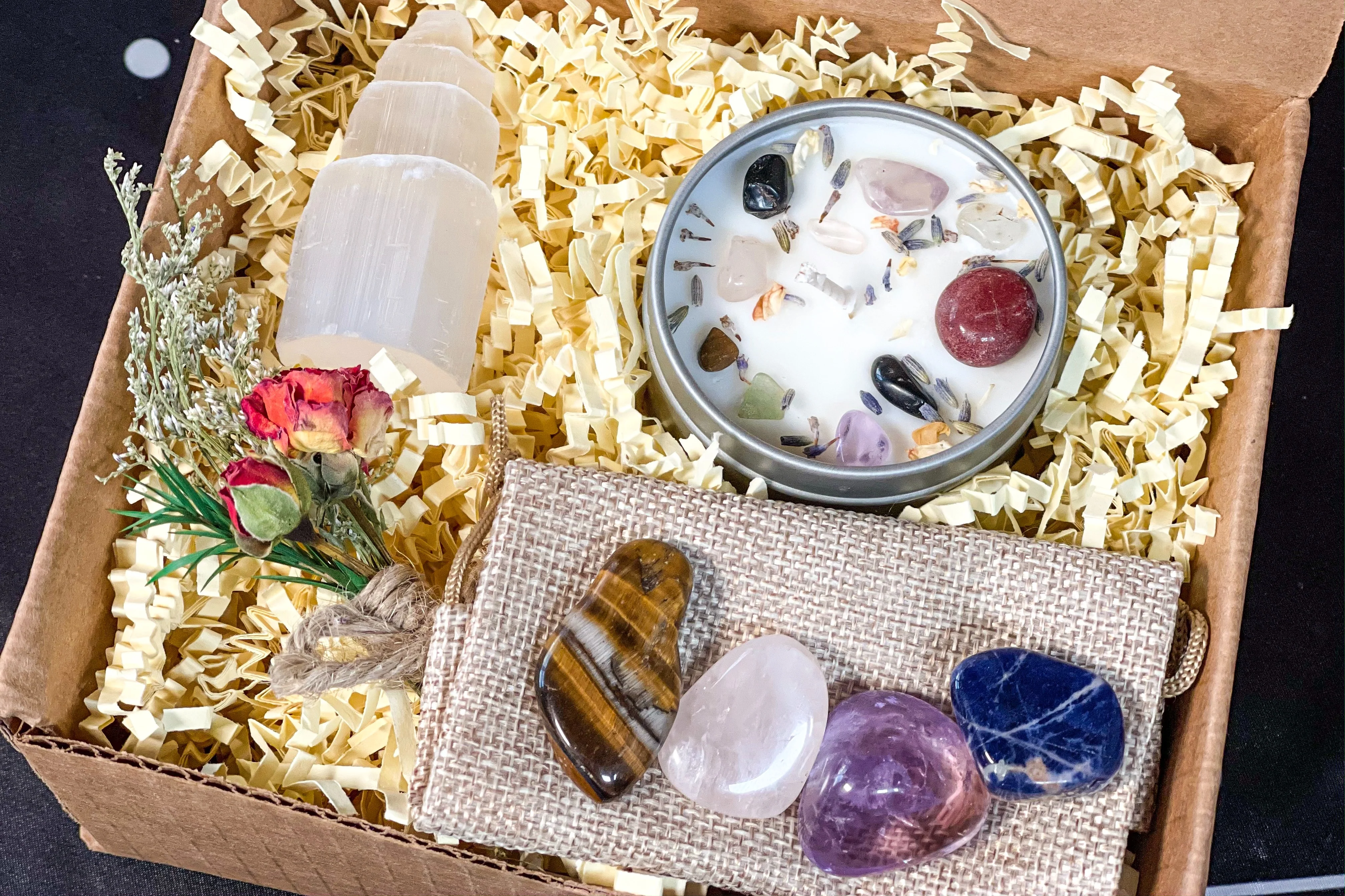 Crystal and Self Care Delights for the Soul - Image 7