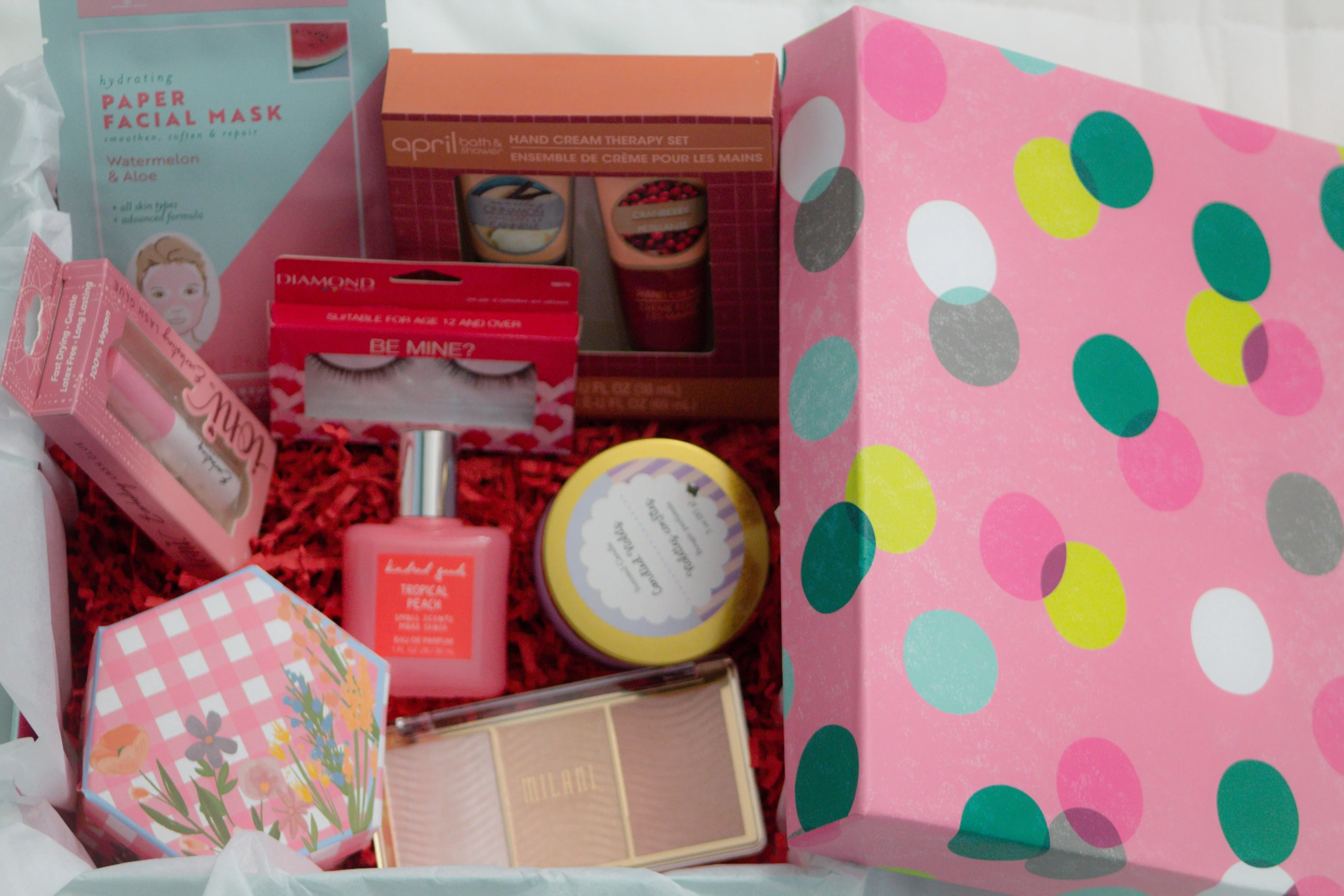 Valentine & Galentine Special: Crated with  your Love - Image 4