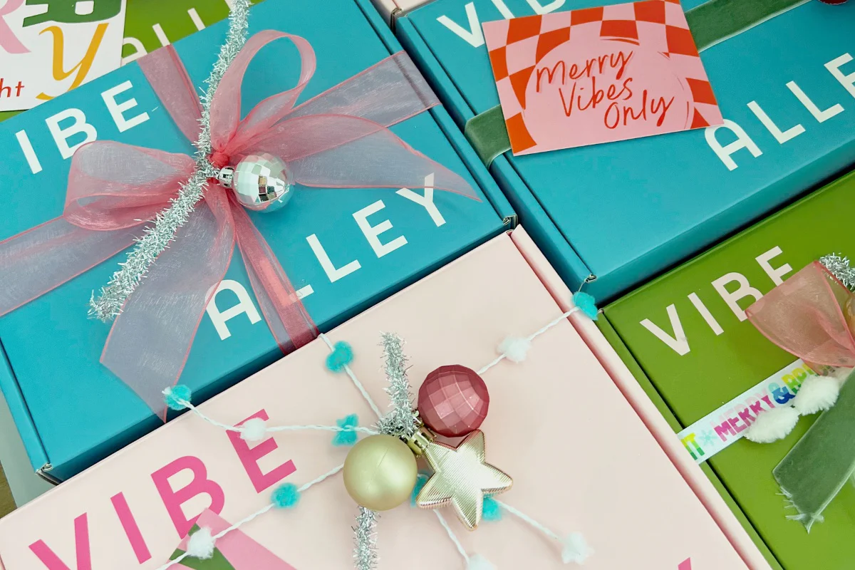 Vibe Alley Monthly Box for Teen and Tween Girls - Image 19