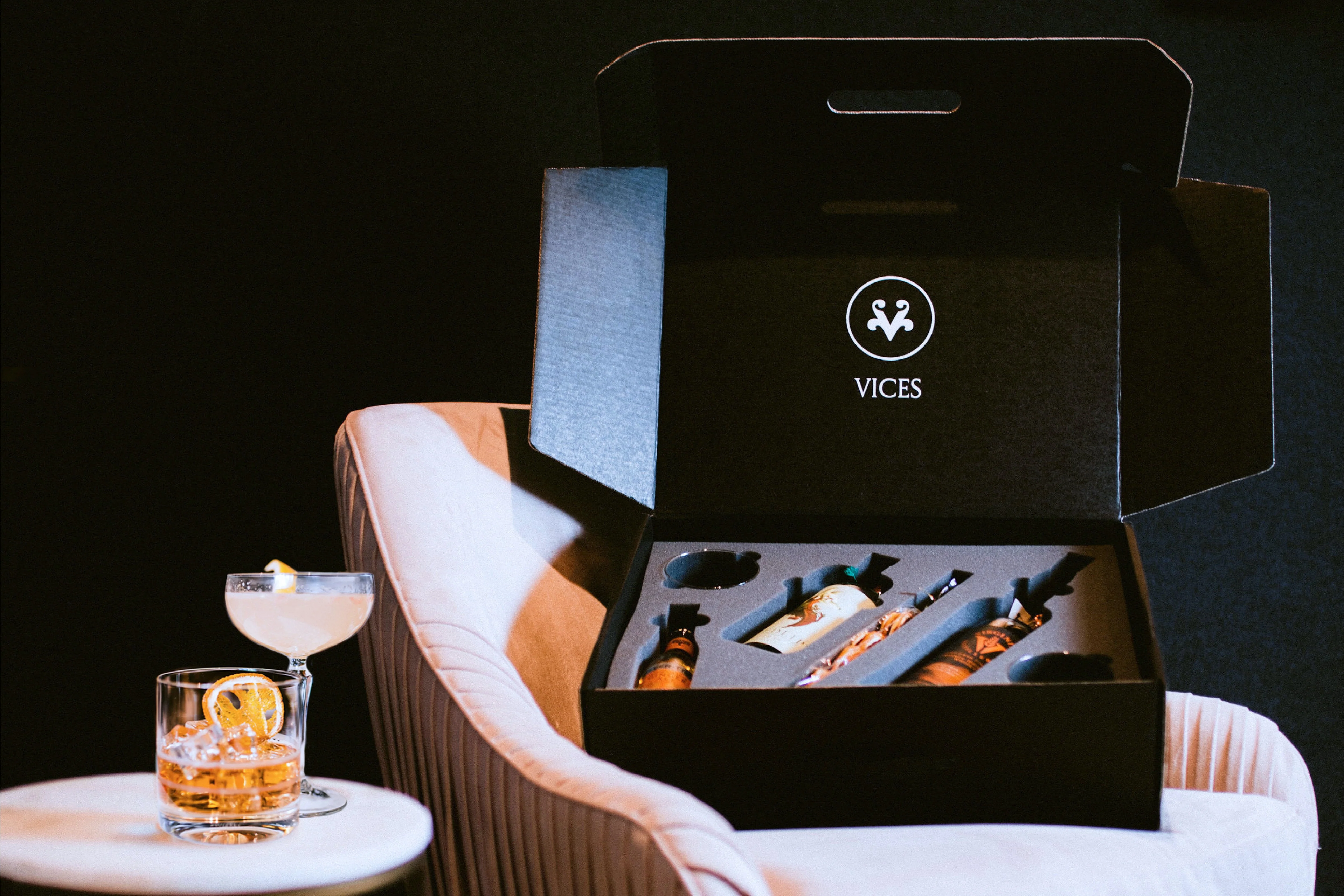 VICES | Luxury Subscription Boxes - Image 2