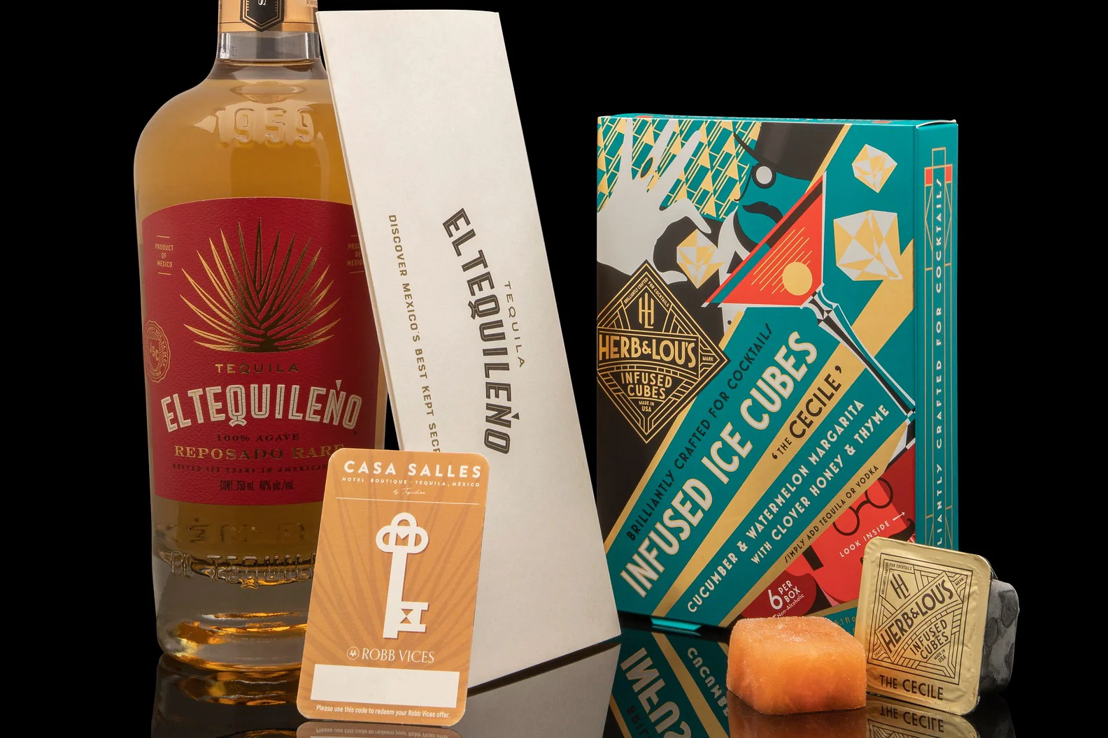 VICES | Luxury Subscription Boxes - Image 3