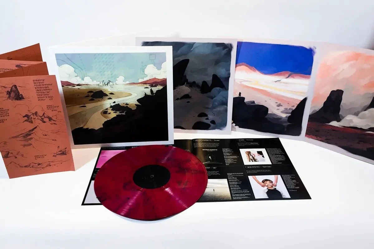 VINYL MOON Membership  (CJ Experience / Classics) - Image 6