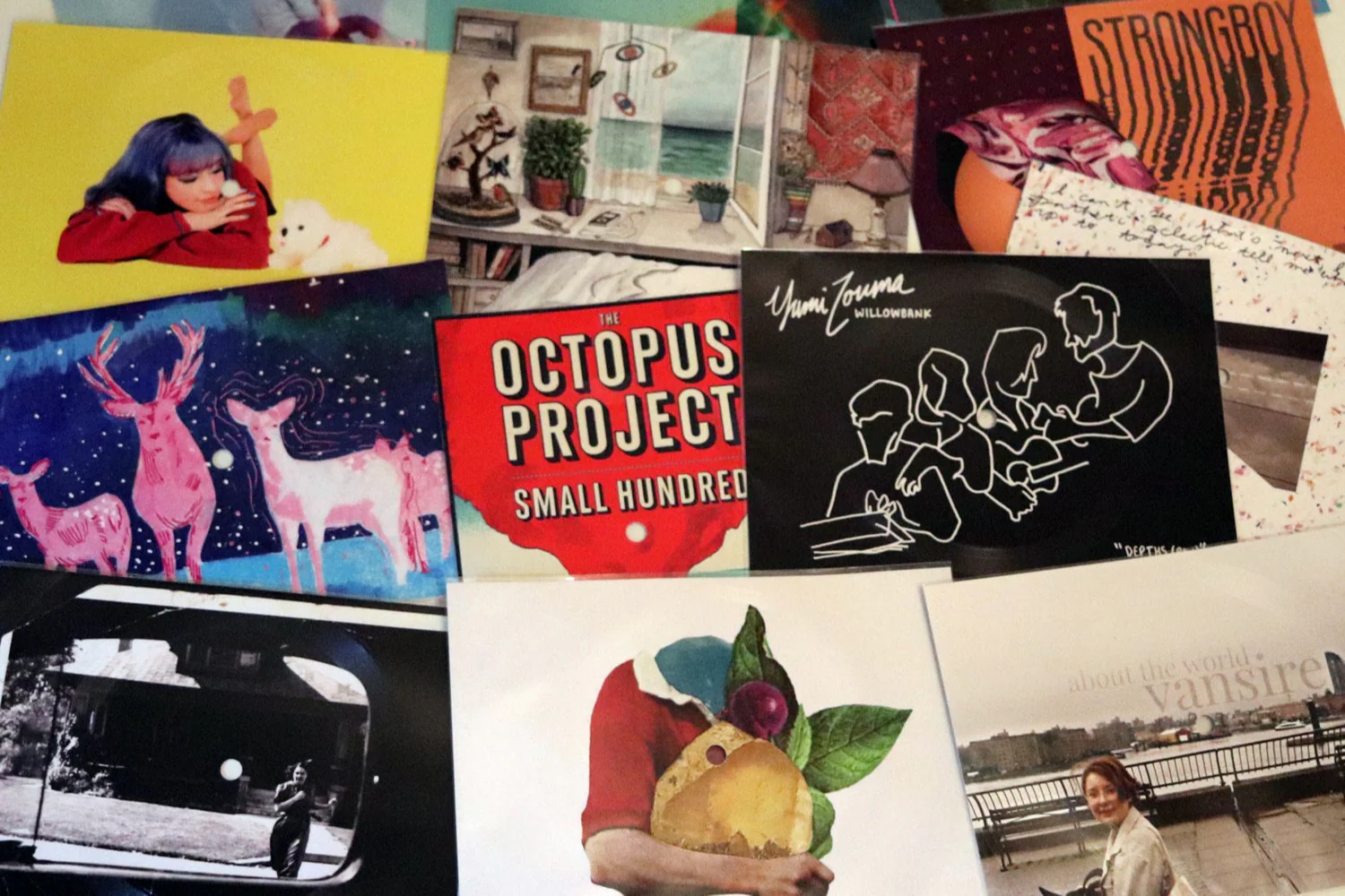 VINYL POST Record Club - Image 10