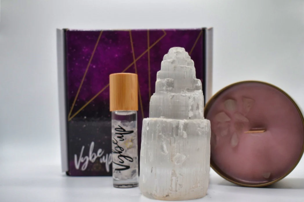 Vybe Activation Energy Kit - Image 6