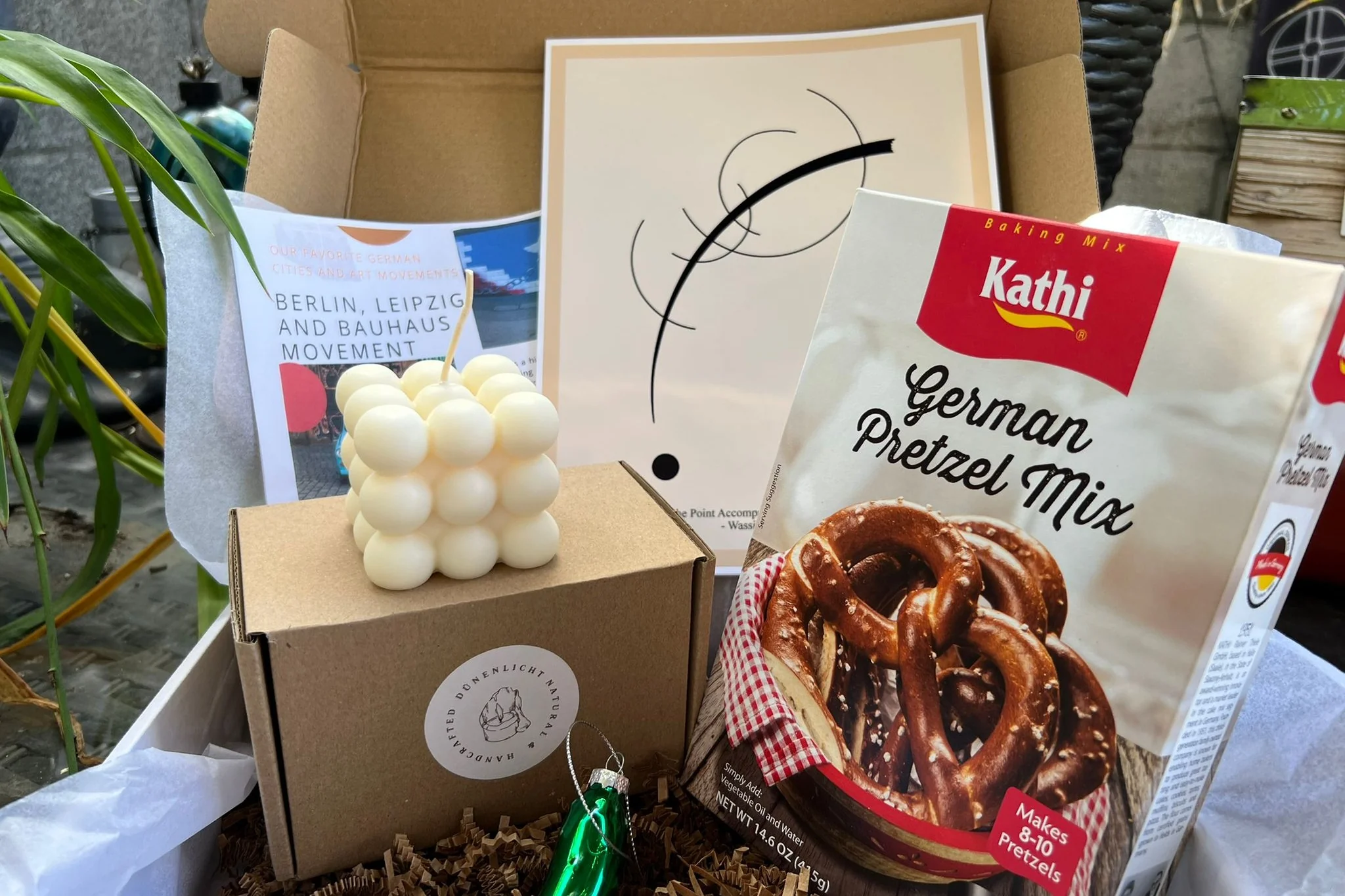 Wanderkarma Travel the World Box - Image 14