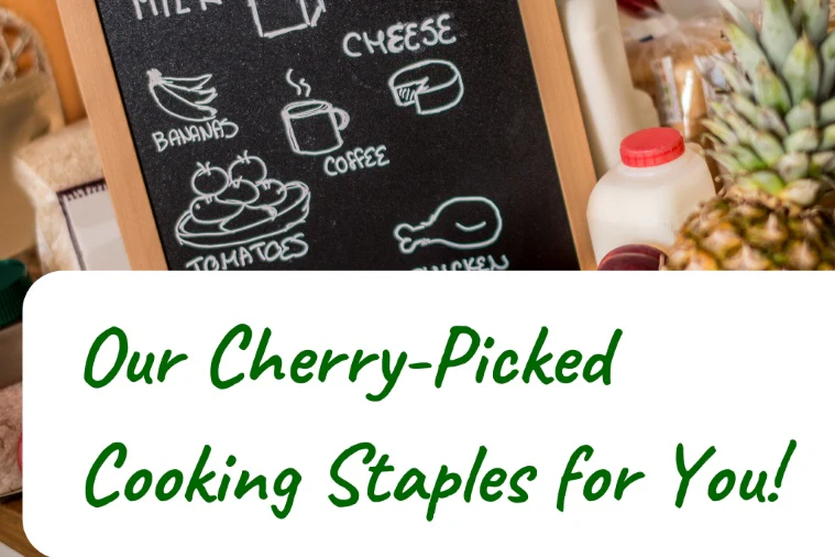 Wanderlust Culinary Spice Box - Image 6