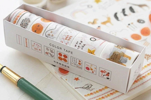Washi Stickers Subscription - Image 7
