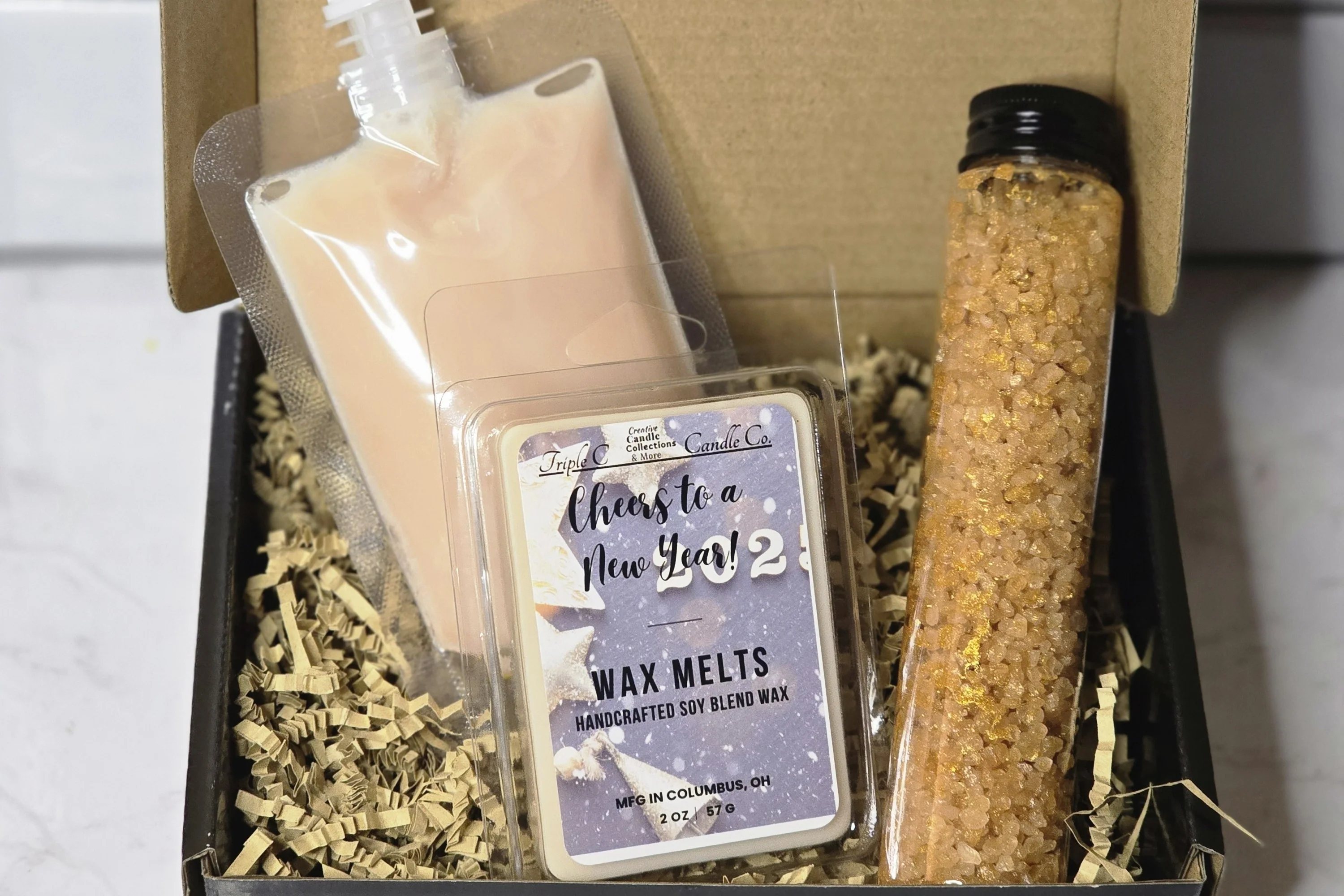 Wax Melt Boxes - Image 6