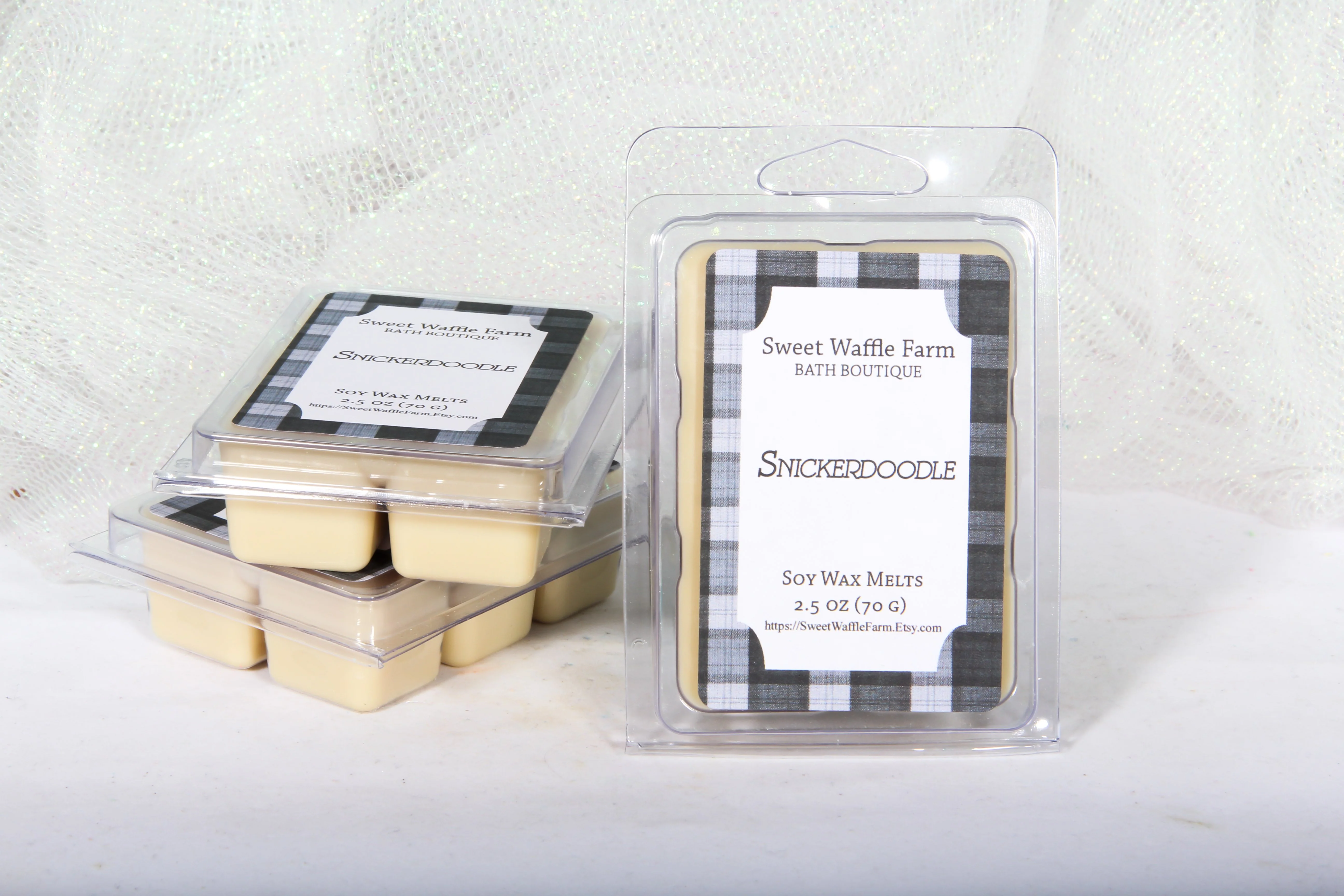 Wax Melts 2-Pack - Image 19
