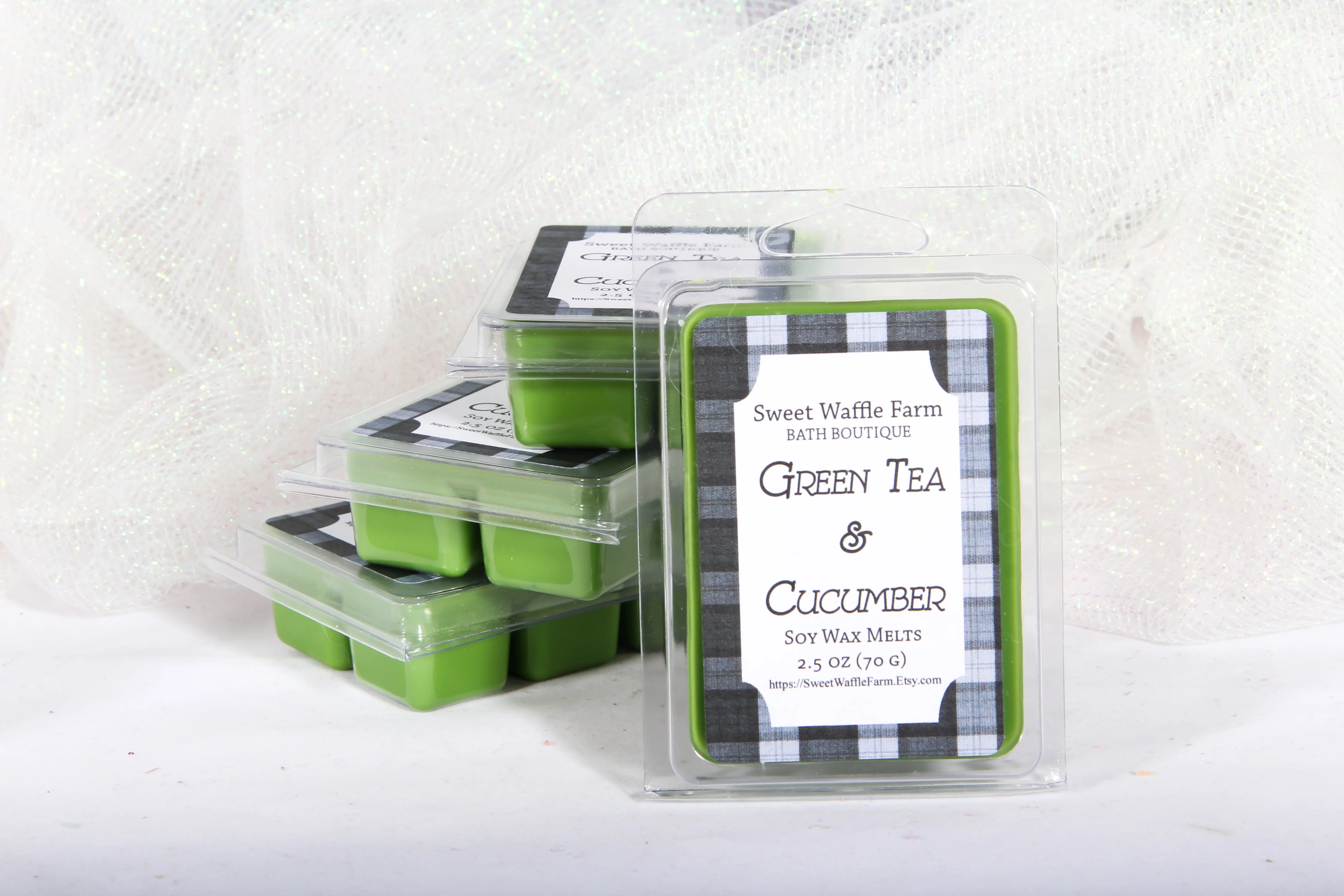 Wax Melts 2-Pack - Image 23