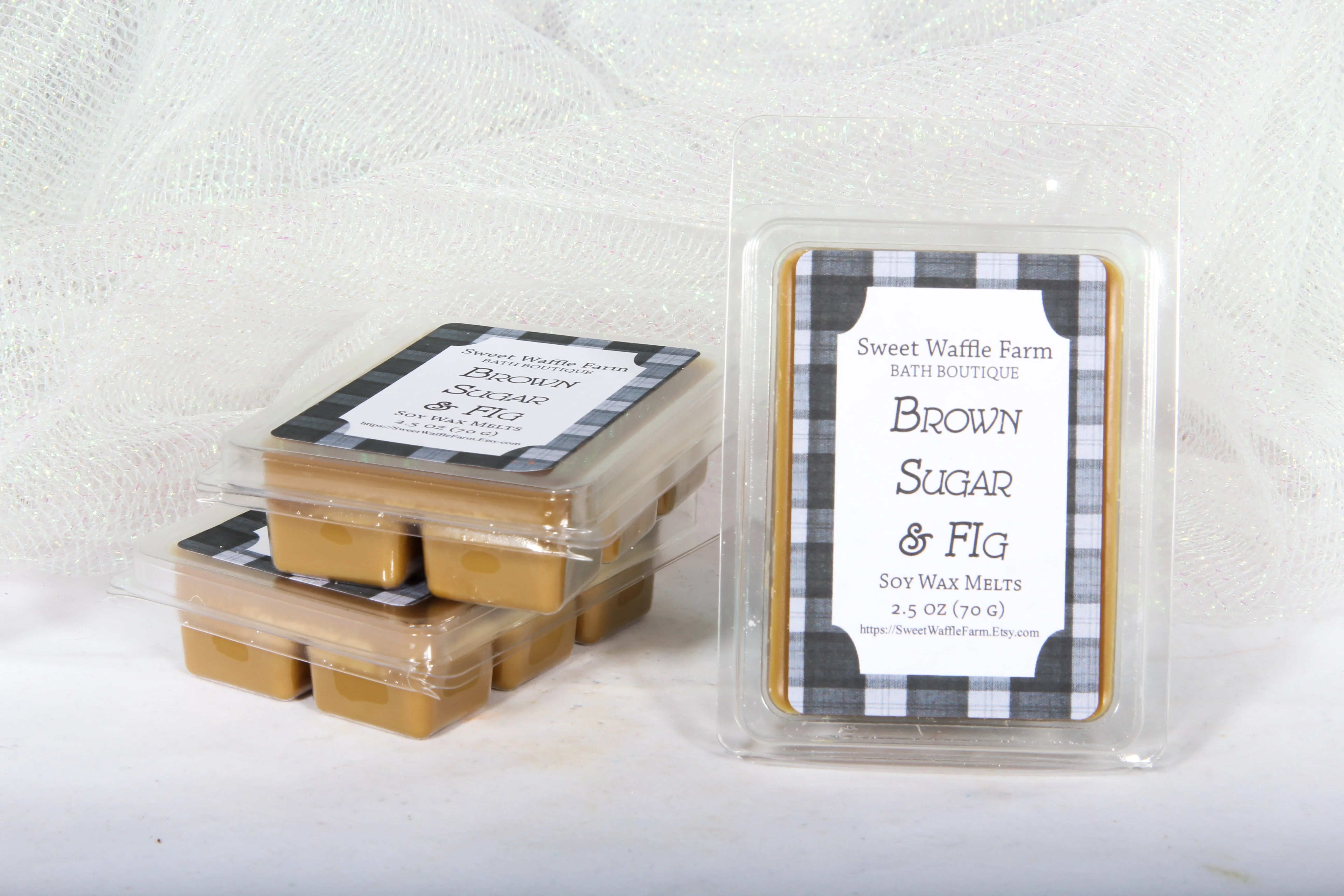 Wax Melts 2-Pack - Image 9