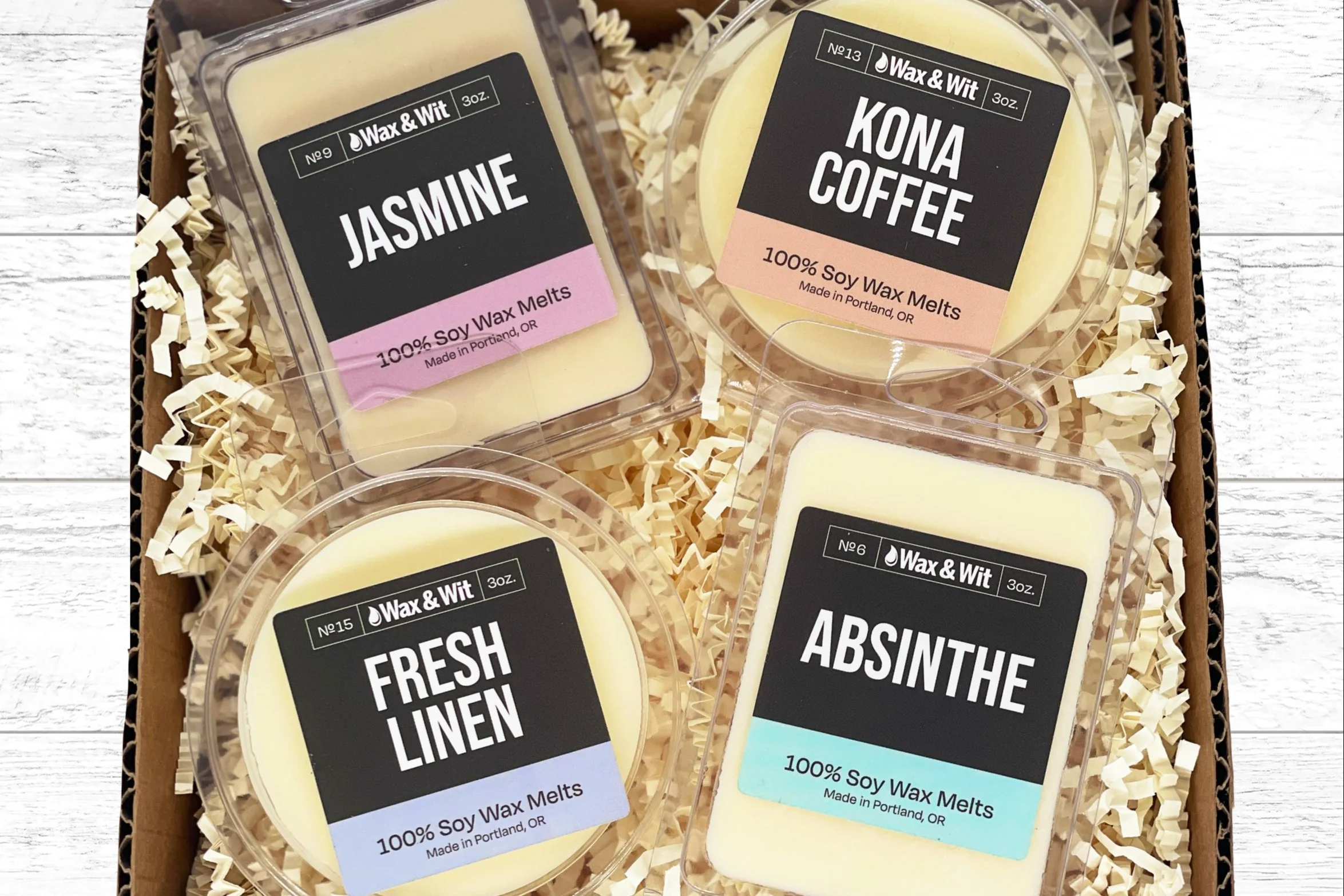 Wax Melts of the Month! - Image 4